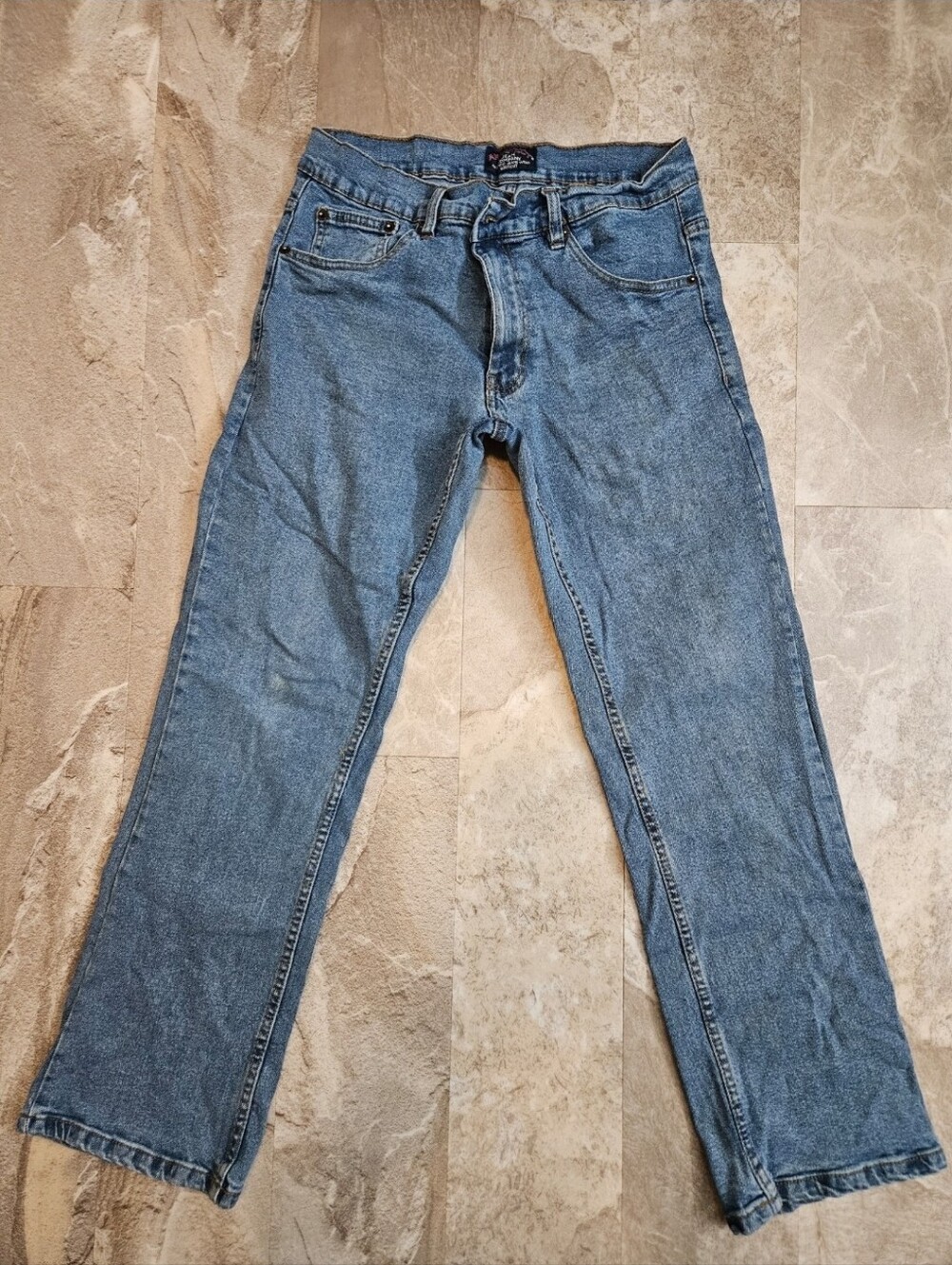 Men's Jeans. 30x30. EUC.